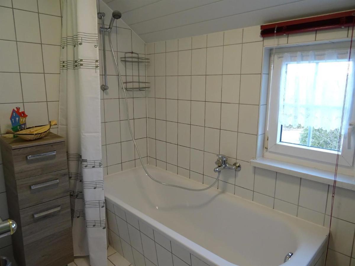 Ferienhaus Ferien Am Waldrand Altenberg 외부 사진